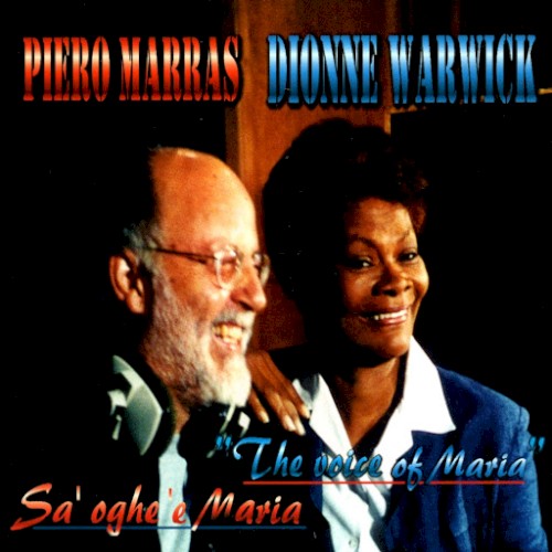 Sa’ Oghe ’e Maria (The Voice of Maria)