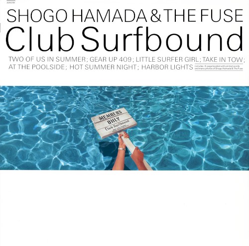 CLUB SURFBOUND