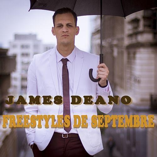 Freestyles de septembre