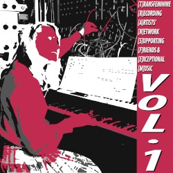 T.R.A.N.S.F.E.M. VOL I (Fall 2016)