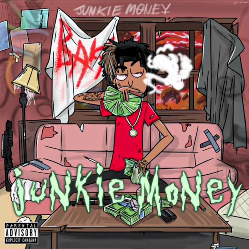 Junkie Money
