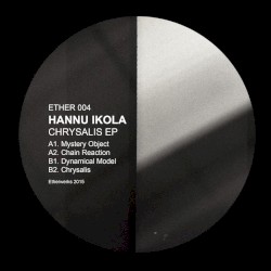 Chrysalis EP