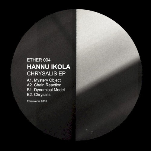Chrysalis EP
