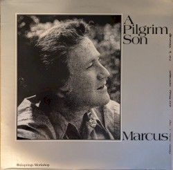 A Pilgrim Son