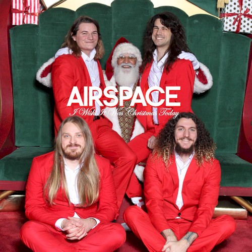 I Wish It Was Christmas Today