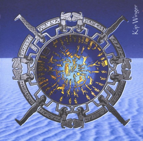 Songs From the Ocean Floor
