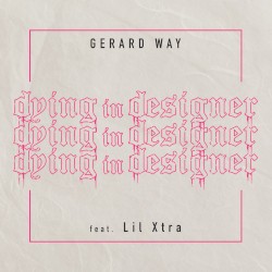 Gerard Way