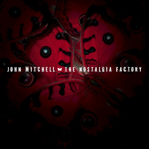 The Nostalgia Factory