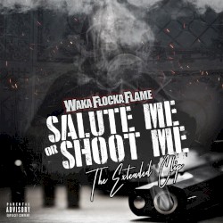 Salute Me or Shoot Me: The Extended Clip
