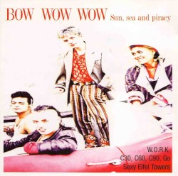 Sun, Sea and Piracy