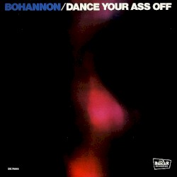 Dance Your Ass Off