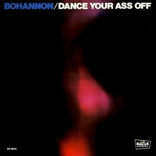 Dance Your Ass Off