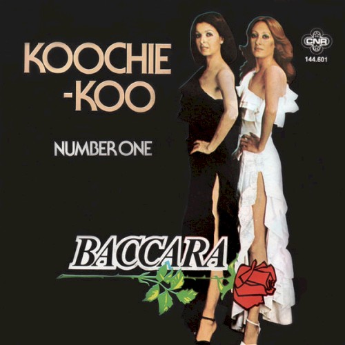 Koochie‐Koo