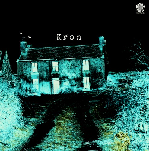 Kroh - Demos. First Line Up. 2011