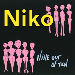 Nine out of Ten