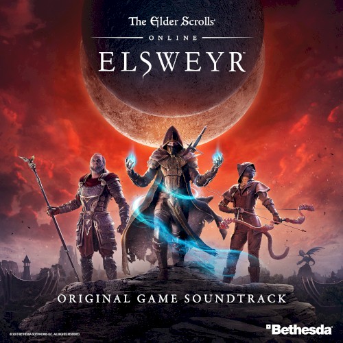 The Elder Scrolls Online: Elsweyr: Original Game Soundtrack