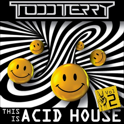 This Is Acid House, Volume II