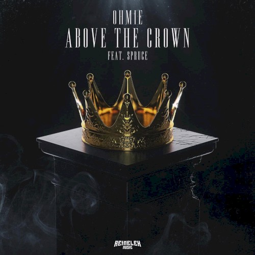 Above The Crown