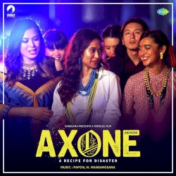 Axone