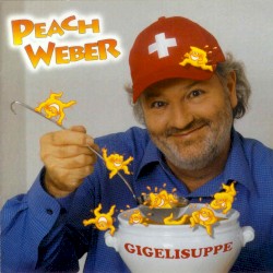 Gigelisuppe