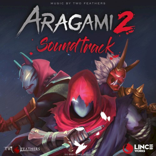 Aragami 2 Original Soundtrack