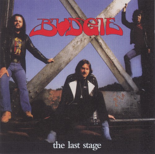 The Last Stage