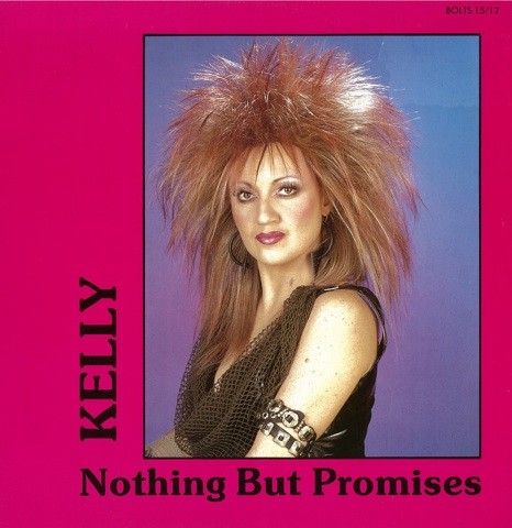 Nothing But Promises