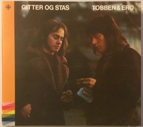 Gitter og stas