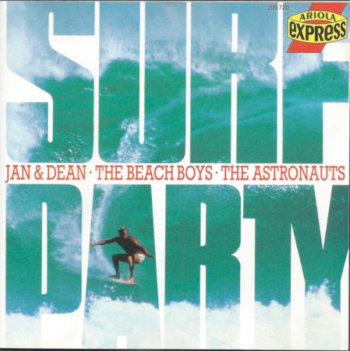 Surf Party