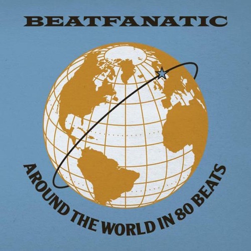 Around the World in 80 Beats