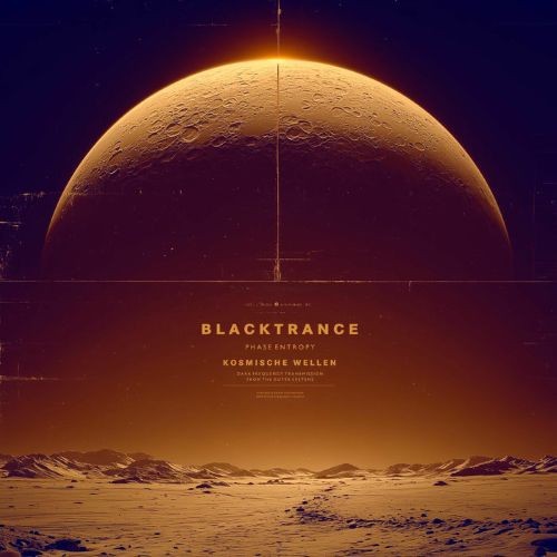 Blacktrance