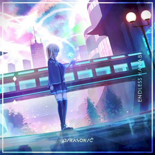 Endless Hanabi