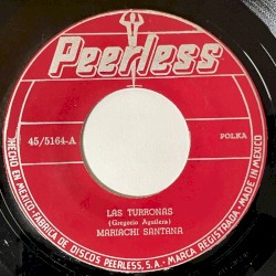 Las turronas / La rueda