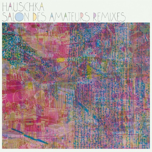 Salon Des Amateurs Remixes
