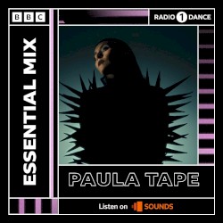 2024-11-23: BBC Radio 1 Essential Mix