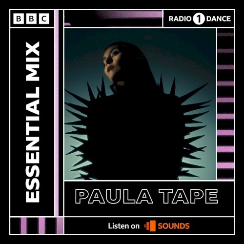 2024-11-23: BBC Radio 1 Essential Mix