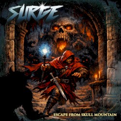 Escape From Skull Mountain