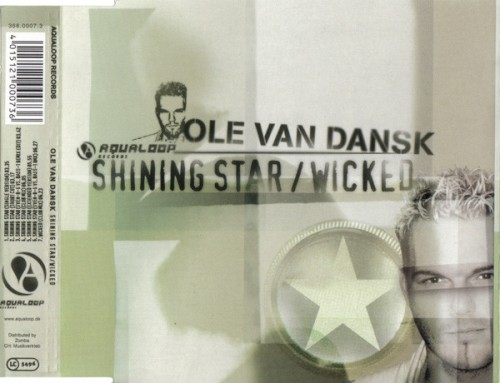 Shining Star / Wicked