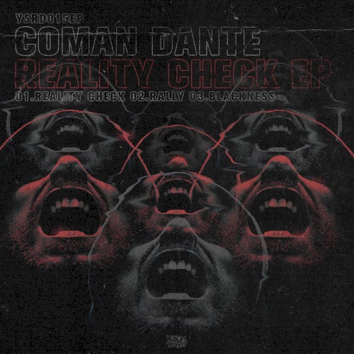 Reality Check EP
