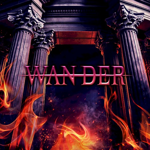 WAN‐DER (2026 Remix)