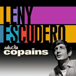 Leny Escudero