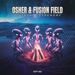 Psytrance Ceremony