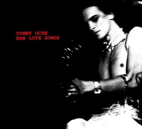 Raw Love Songs