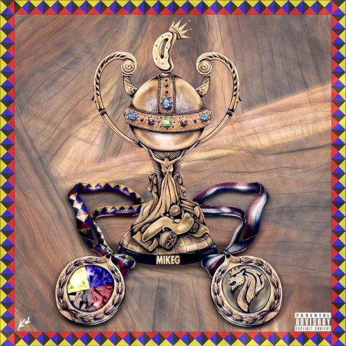 Award Tour II