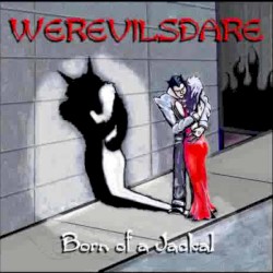 Born of a Jackal