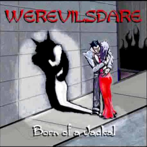 Born of a Jackal