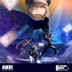 PHANTOM THIEF VS DETECTIVE (Goddess of Victory: NIKKE Original Soundtrack)