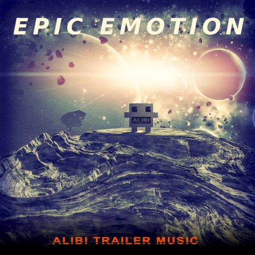 Epic Emotion