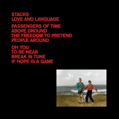 Love and Language