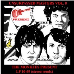 Unsurpassed Masters, Volume 8